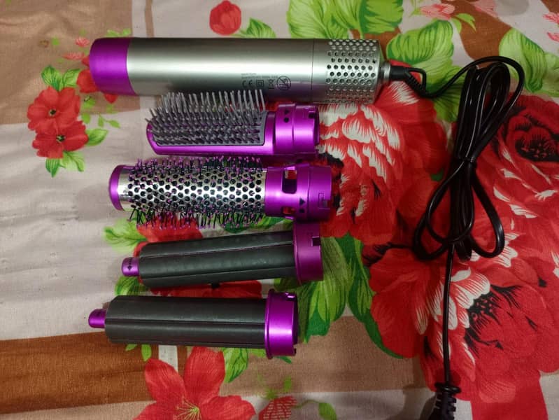 all items branded 3