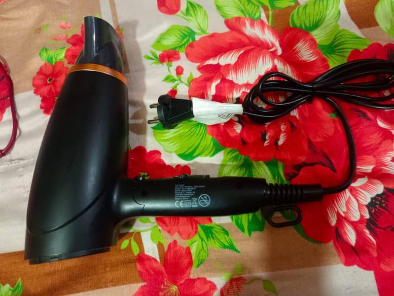 all items branded 7