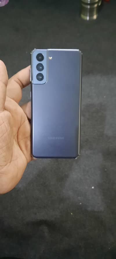 Samsung S21 6G