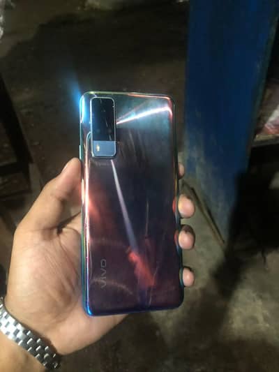 Vivo Y53s