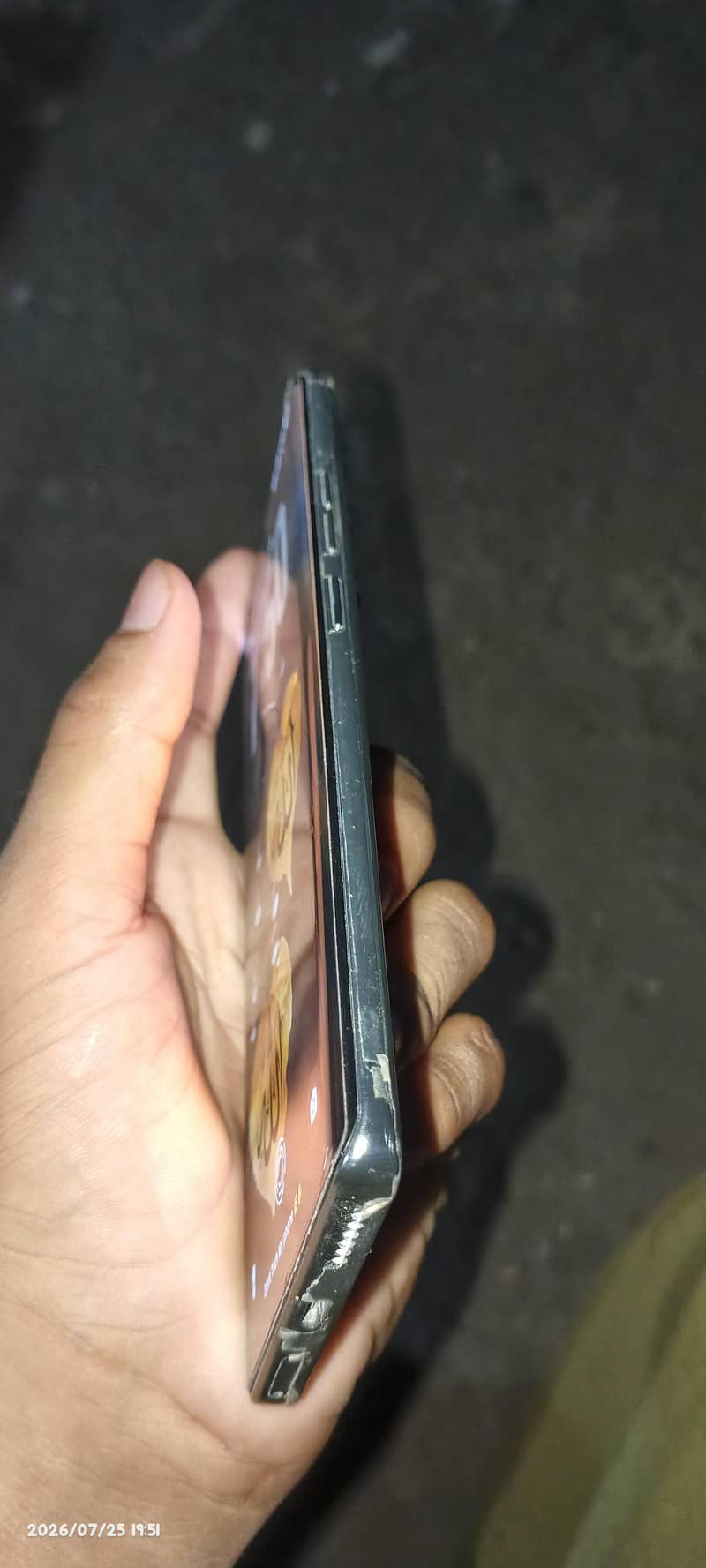Tecno CAMON 40 Pro 3