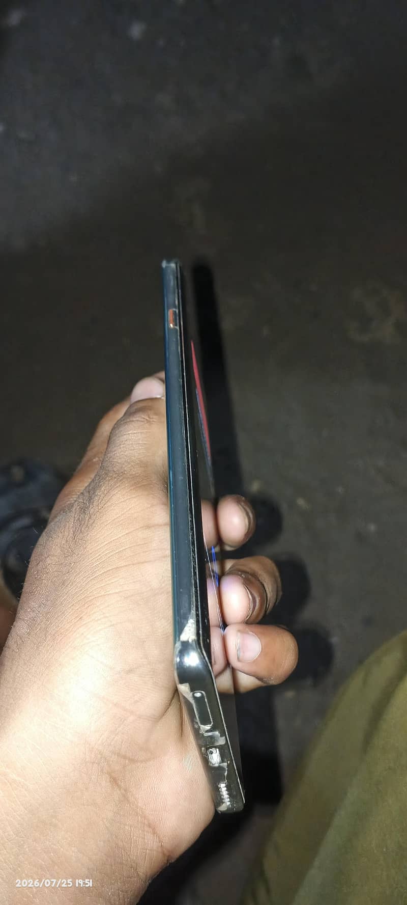 Tecno CAMON 40 Pro 4