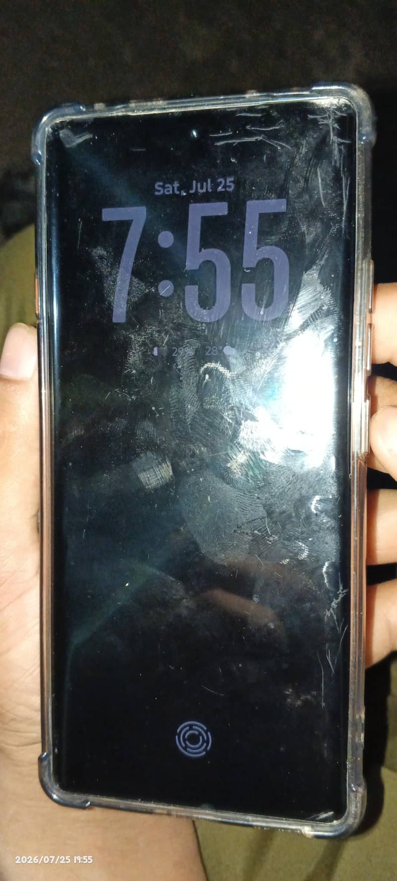 Tecno CAMON 40 Pro 5