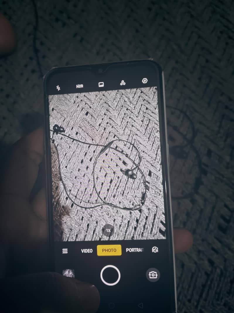 Model Realme c2 0