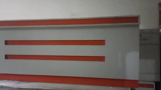 shop counter
