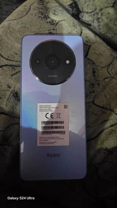 Xiaomi Redmi A3