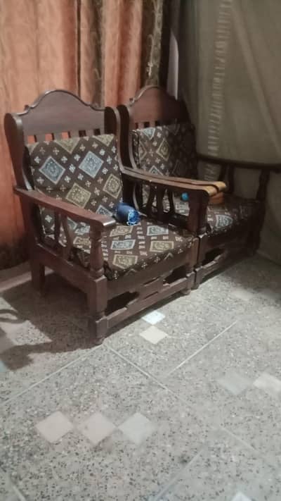 5 seater sofa set
