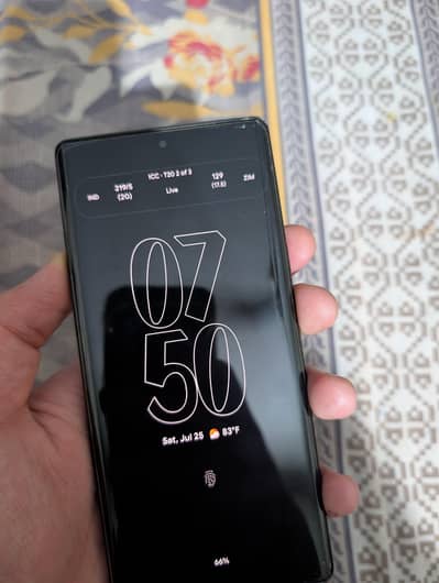 Google Pixel 6 Pro 256gb