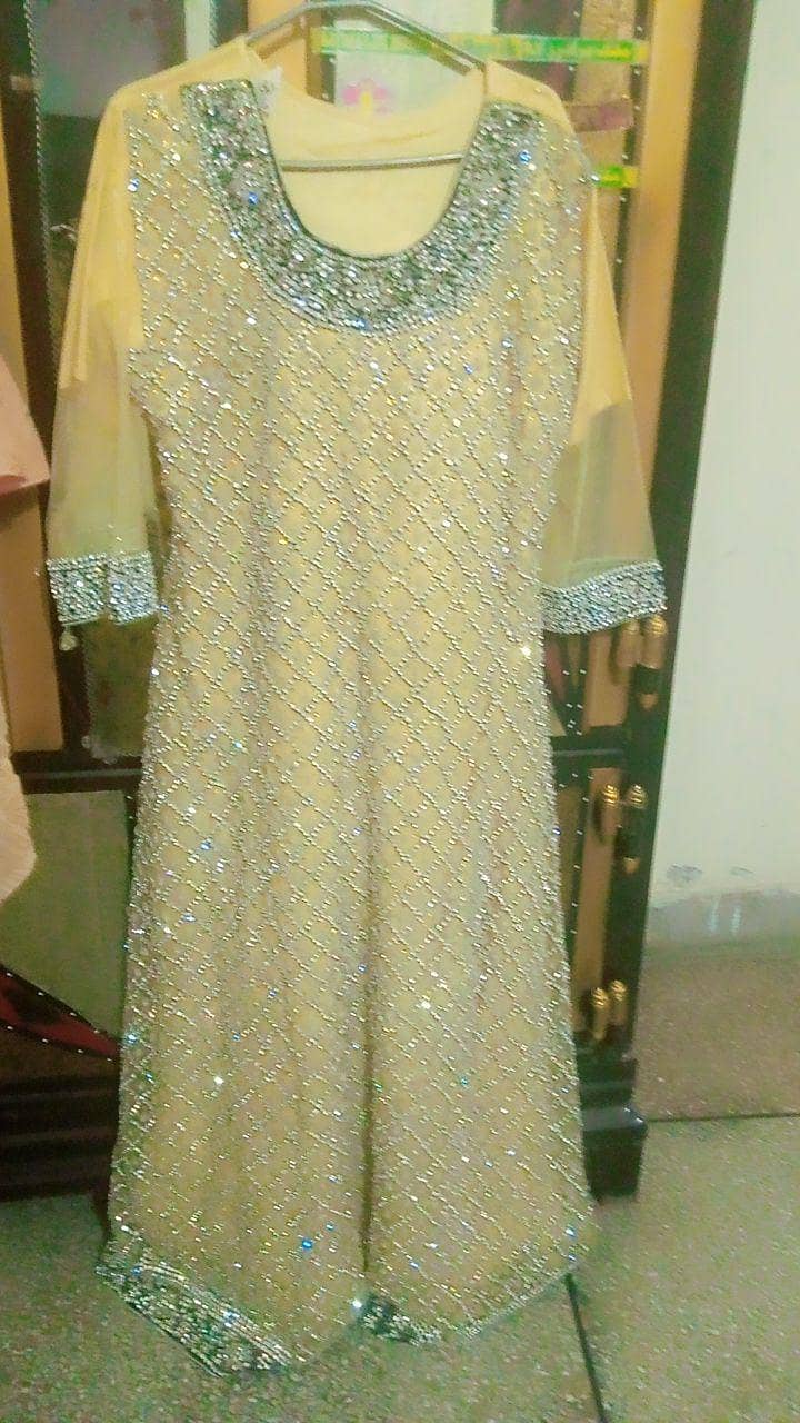 bridal maxi 2
