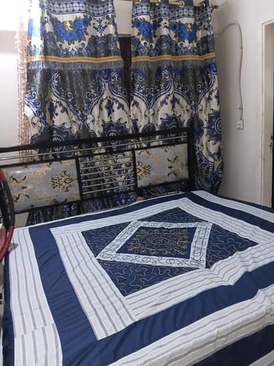king bed only