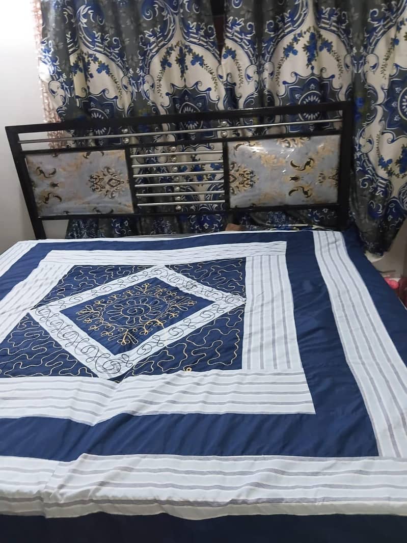 king bed only 1