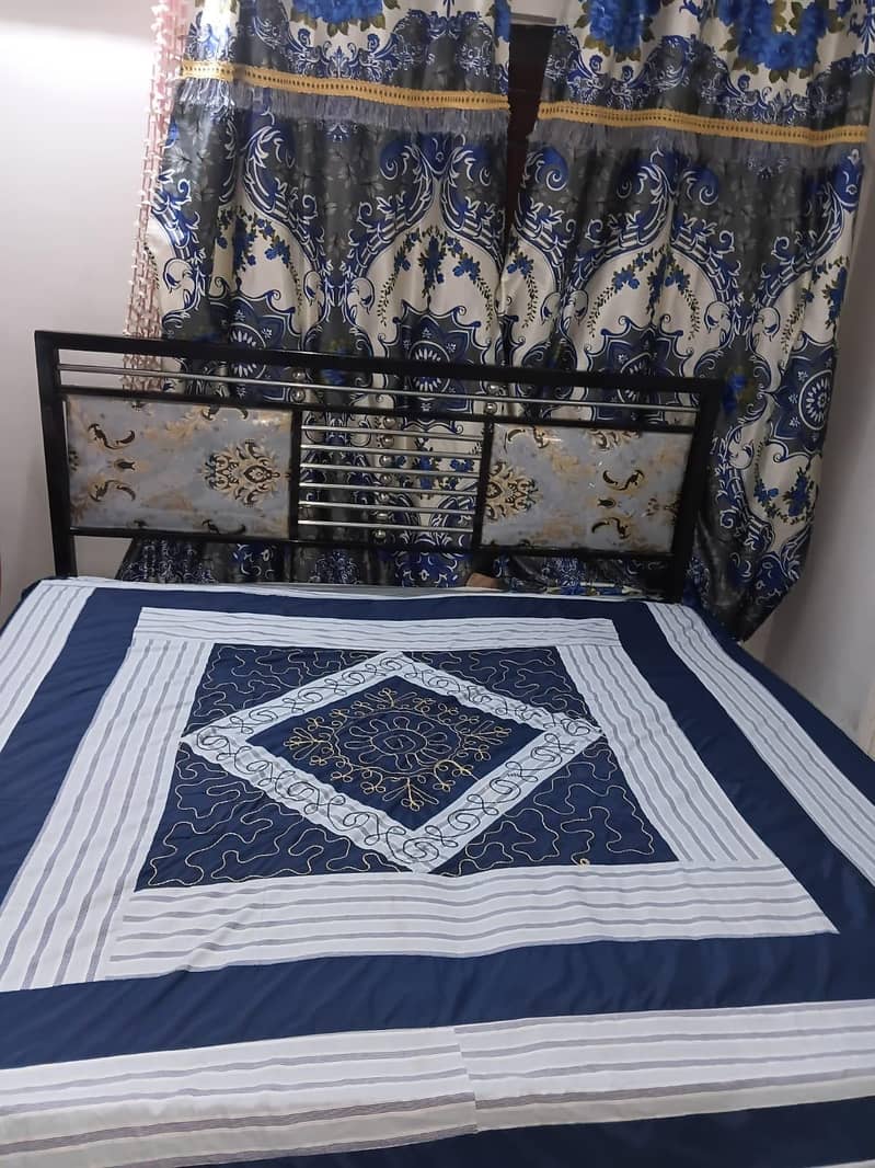 king bed only 2