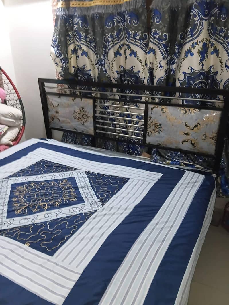 king bed only 3
