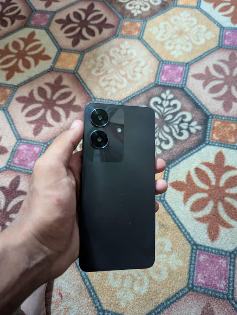 Realme Note 60 3