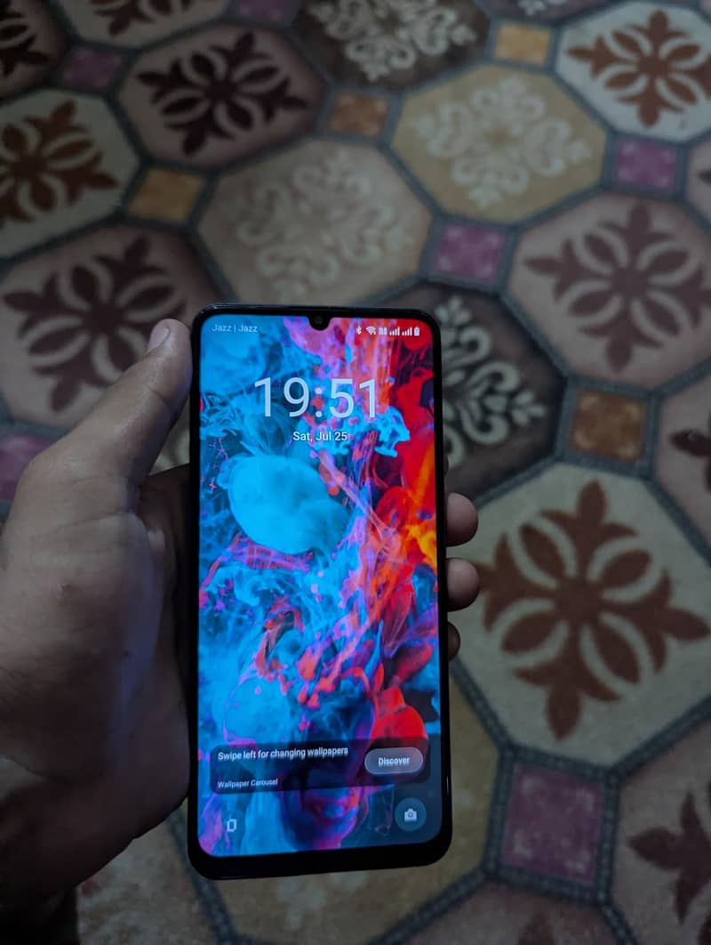Realme Note 60 5