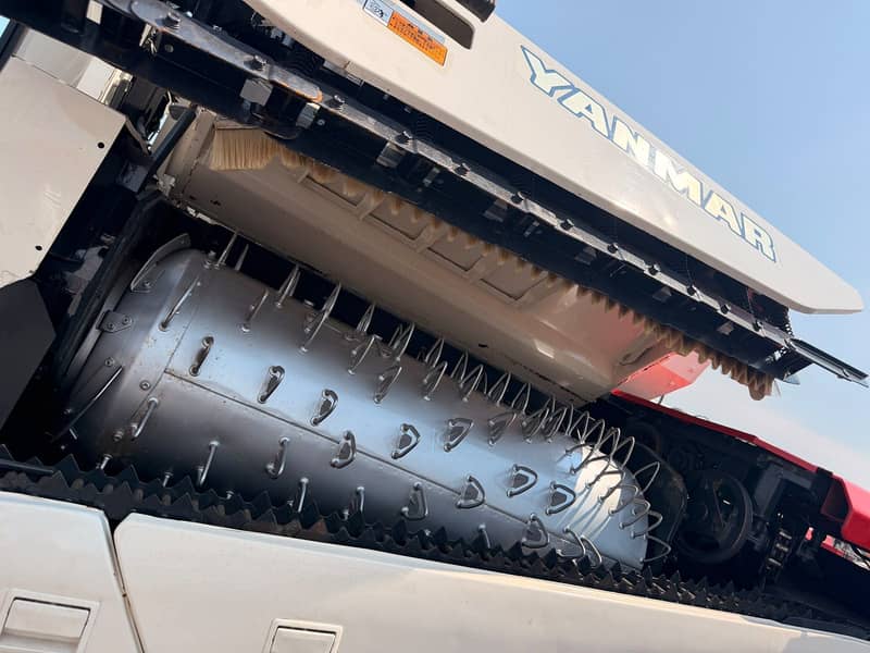Yanmar Machine 3