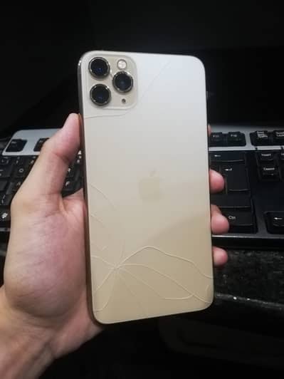 Apple iPhone 11 Pro Max