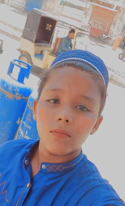 AHSANKHAN