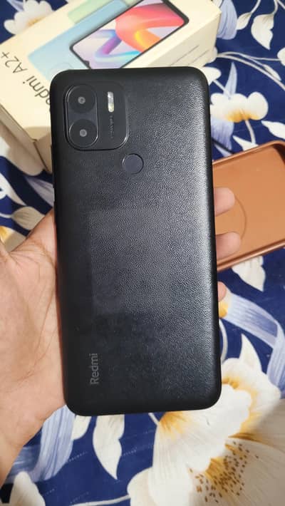 Xiaomi Redmi A2 Plus