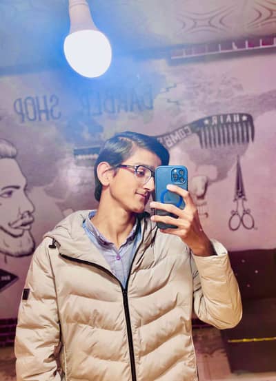 Ahmad Aziz