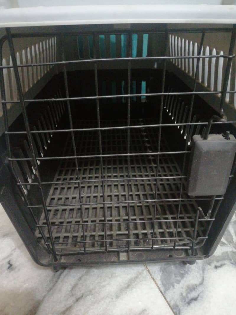 Imported jet box 0