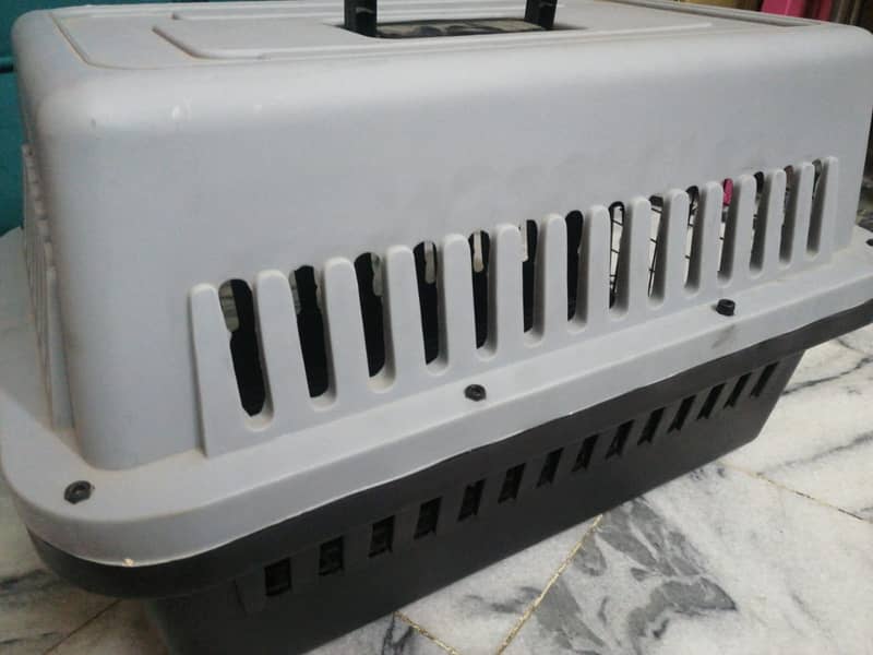 Imported jet box 1