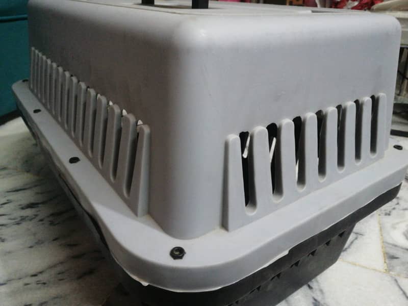 Imported jet box 2