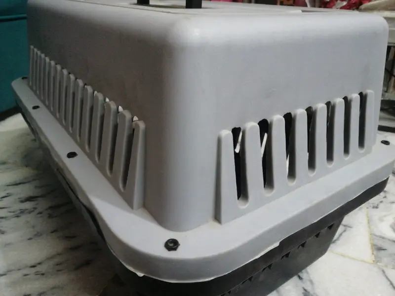 Imported jet box — photo 3