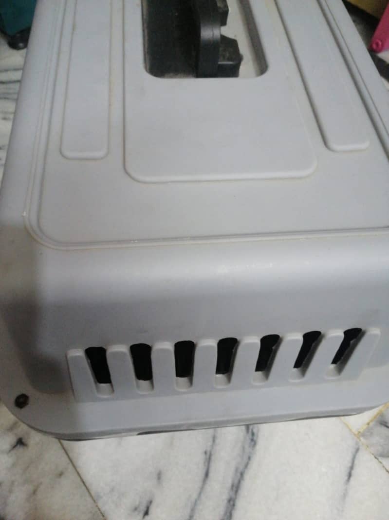 Imported jet box 3