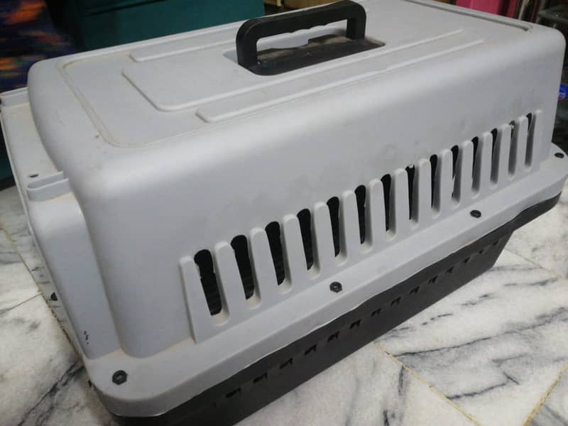 Imported jet box 4