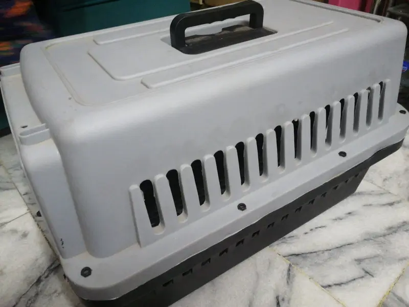 Imported jet box — photo 5