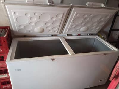 Deep freezer HDF-545