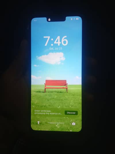 Itel Other Model A100