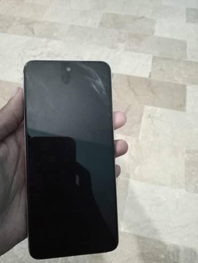 Tecno CAMON 18T