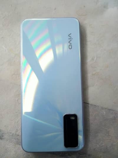 Vivo Y20