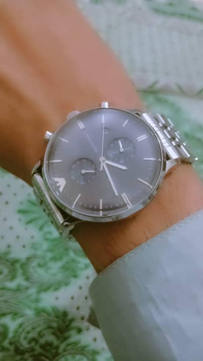 emporio Armani
