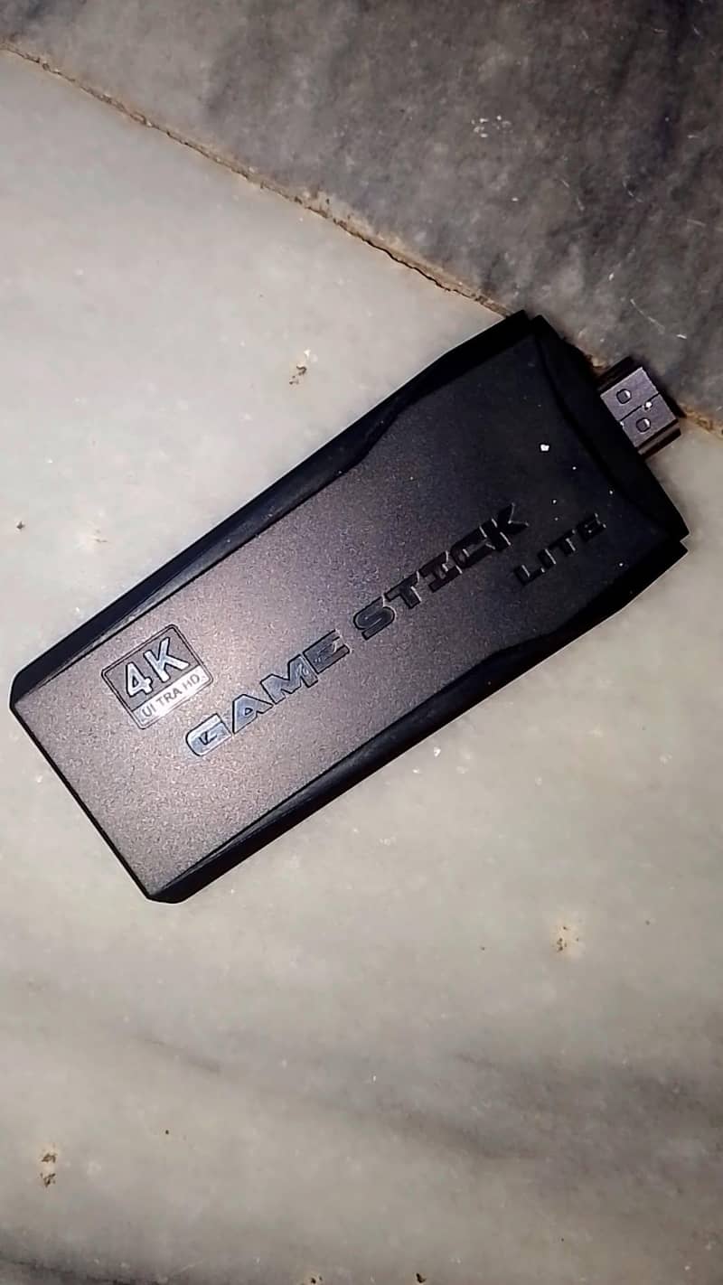 2.4g wireless controller Gamepa 6