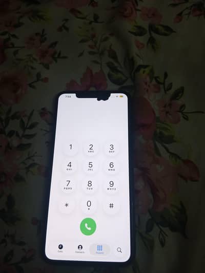 Apple iPhone 11 Pro Max