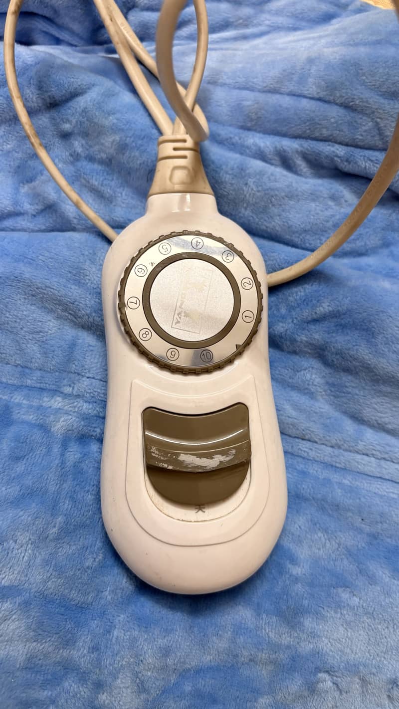 Electric Heating Pad 2