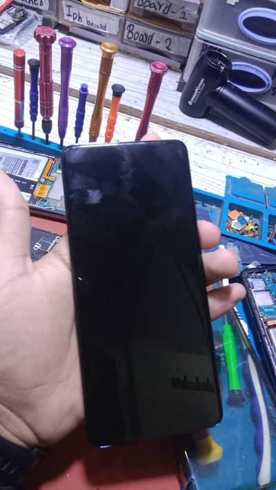 Samsung Mobile S20 Plus