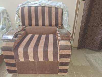 7 seater sofa