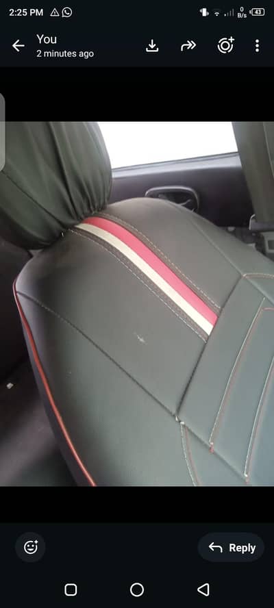 Suzuki Cultus VXR 2005