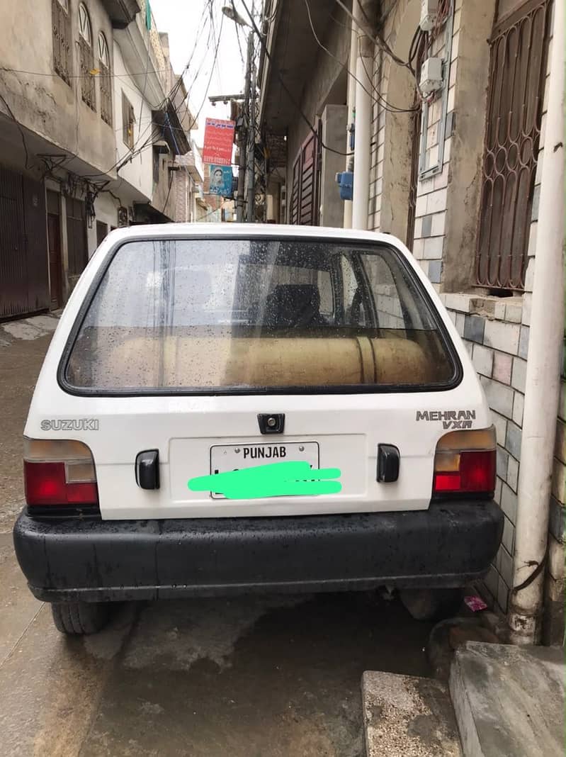 Mehran  0/3/3/3/5/4/5/9/1/1/2 1