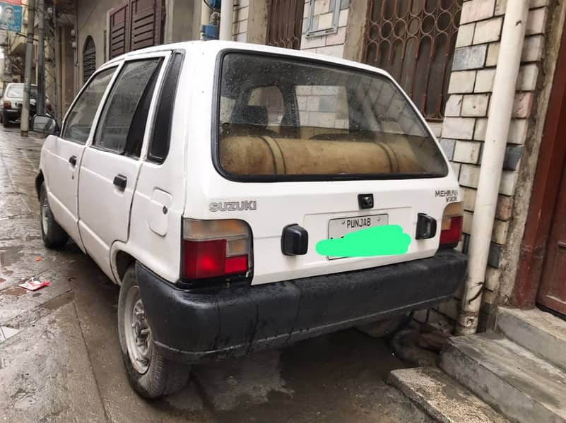 Mehran  0/3/3/3/5/4/5/9/1/1/2 3