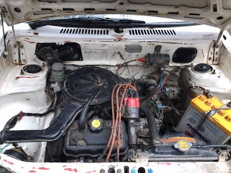 Mehran  0/3/3/3/5/4/5/9/1/1/2 5