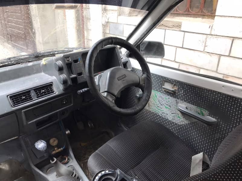 Mehran  0/3/3/3/5/4/5/9/1/1/2 15