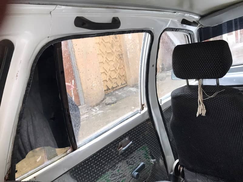 Mehran  0/3/3/3/5/4/5/9/1/1/2 19