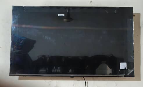 Hair LED 43inch