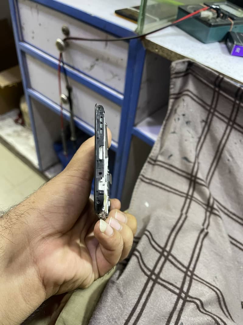 Redmi note 10 0