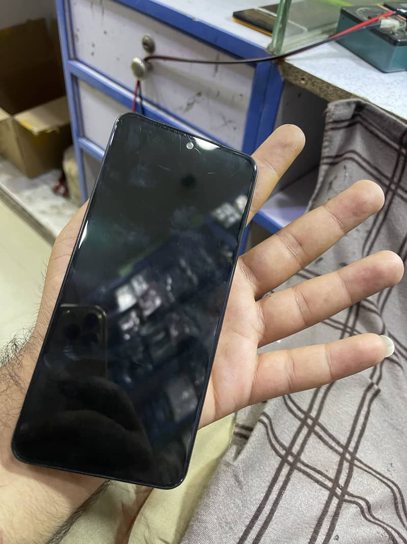 Redmi note 10 4